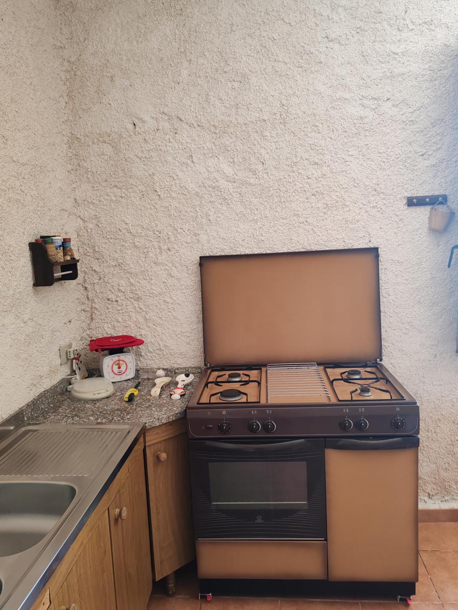 Buseto SuperioreAntico Baglio Siciliano Parecchiata别墅 外观 照片